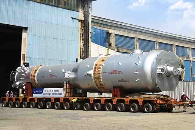 Pic Via L&T Website