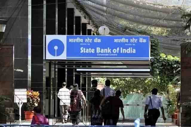 State Bank of India  