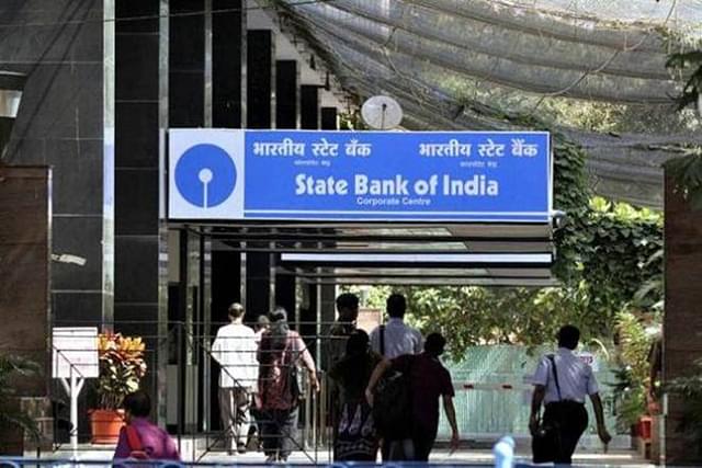 State Bank of India  