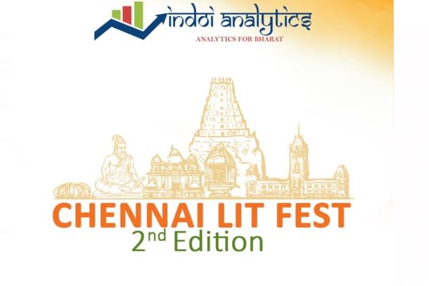 Chennai Lit Fest
