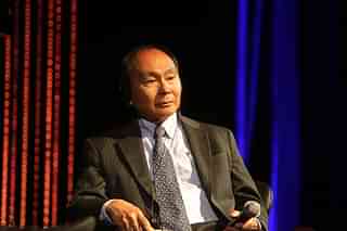 Francis Fukuyama (Wiki)