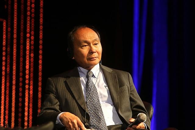Francis Fukuyama (Wiki)