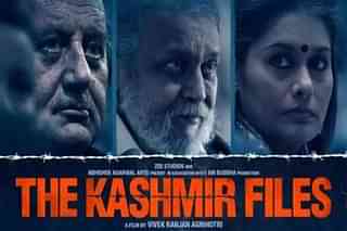 The Kashmir Files.