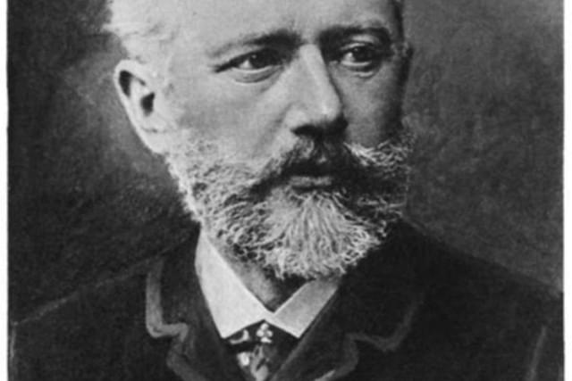 Tchaikovsky  
