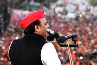 Akhilesh Yadav