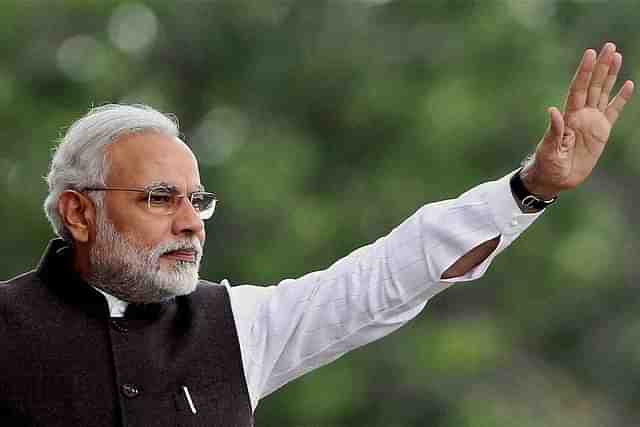PM Modi