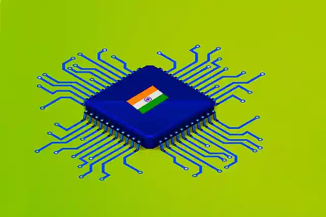 India Semiconductor Mission (Representative Image)