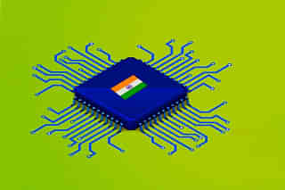 India Semiconductor Mission (Representative Image)
