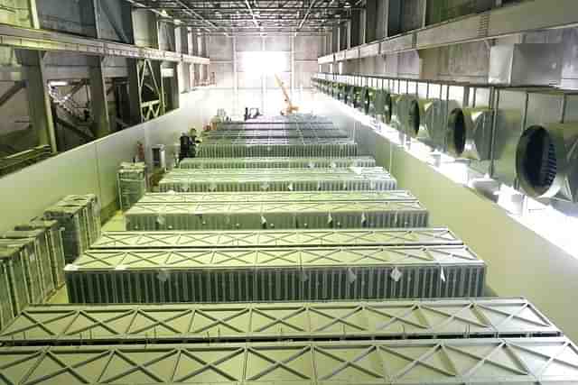 LG Energy Solution’s TR1300 
