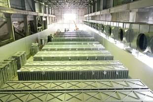 LG Energy Solution’s TR1300