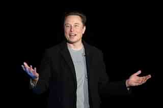 Twitter's owner and CEO Elon Musk 