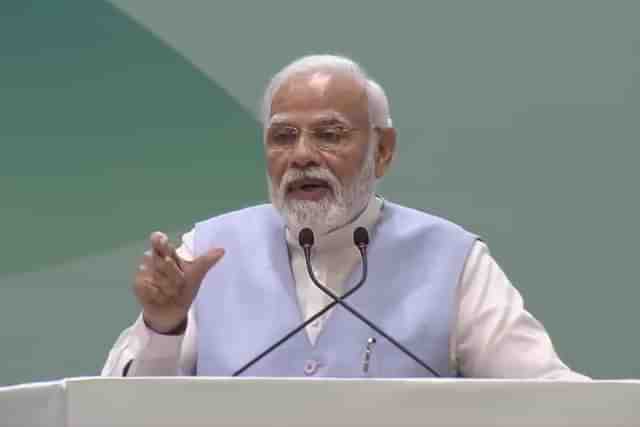 PM Modi