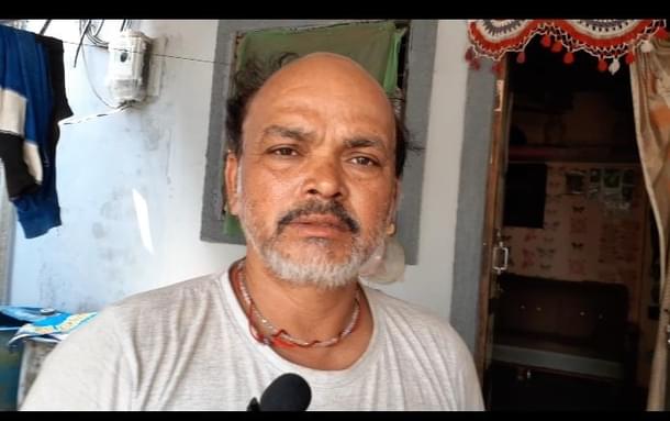 Kejram Ramesh, Sanjay Nagar