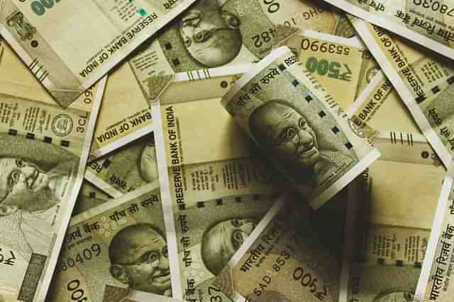 Indian Currency (Representative image)