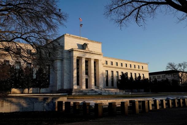 US Federal Reserve