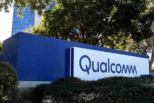 Qualcomm (Pic Via Qualcomm Website)