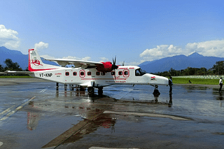 The made-in-India 'Dornier 228' aircraft recently became operational under UDAN.
