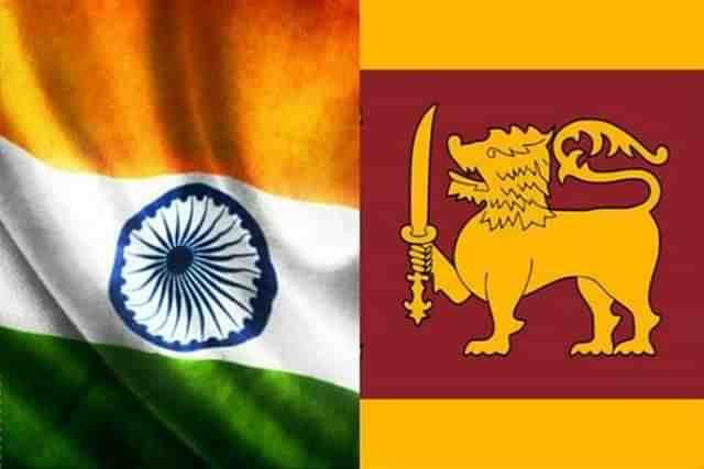 India-Sri Lanka Relations