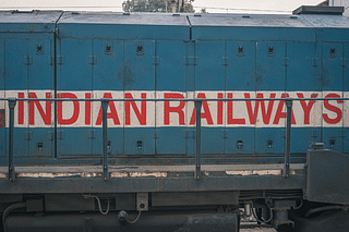 Indian Railways passenger earnings till November 2022 is Rs 43,324 crore. 