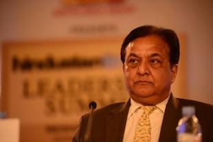 Rana Kapoor of Yes Bank (Pradeep Gaur/Mint via Getty Images)