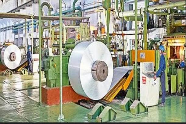 Hindalco