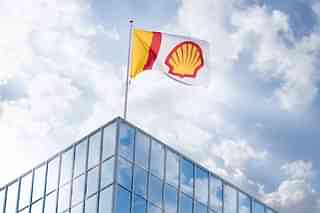 Shell flag (Pic Via Shell Website)
