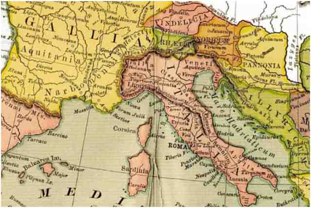 (Wikimedia Commons) 