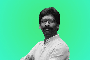 Jharkhand CM Hemant Soren