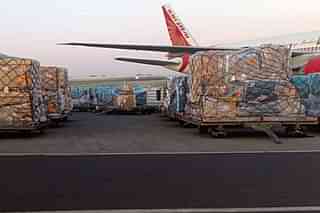 Air cargo movement from Mumbai airport sees significant surge.