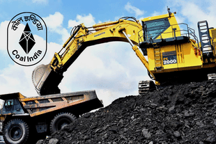 Coal India Limited (CIL)