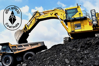 Coal India Limited (CIL) 