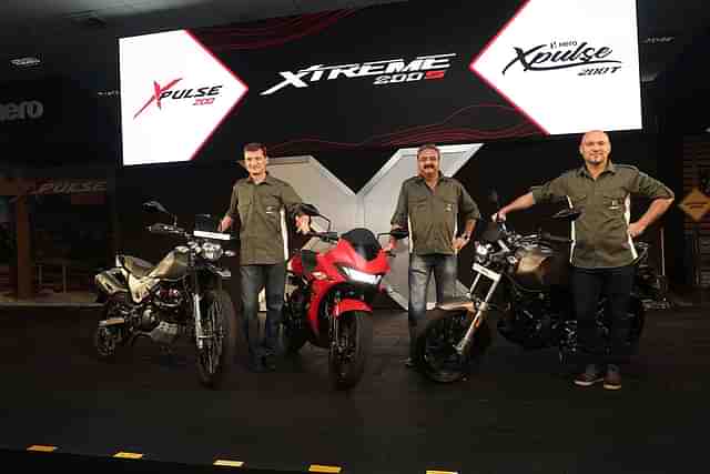 Hero Motocorp