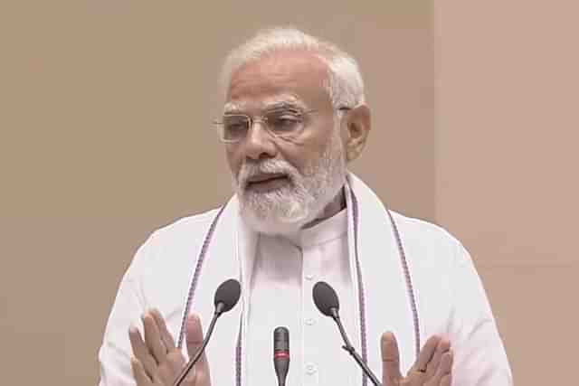 PM Modi