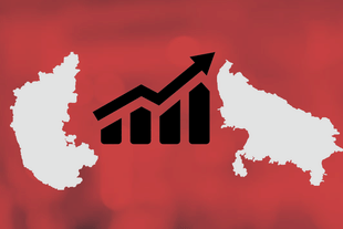 Karnataka and Uttar Pradesh at the forefront of growth