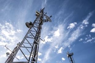 Telecom Tower