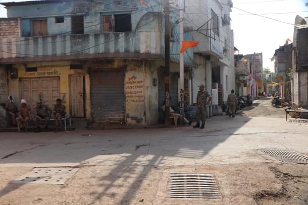 A picture posted by PRO Khargone from their official Twitter handle