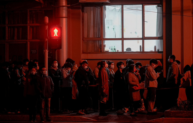Shanghai 