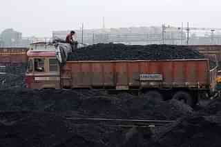 Coal (Representative Image) (SAM PANTHAKY/AFP/GettyImages)