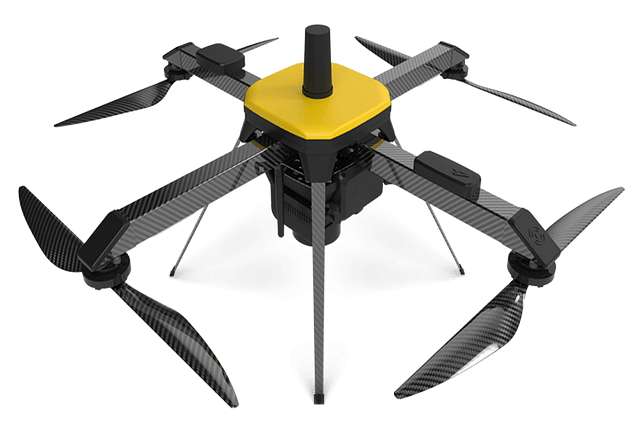 
ideaForge
Drones - NINJA, Q Series UAV