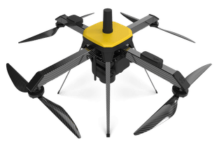ideaForge
Drones - NINJA, Q Series UAV