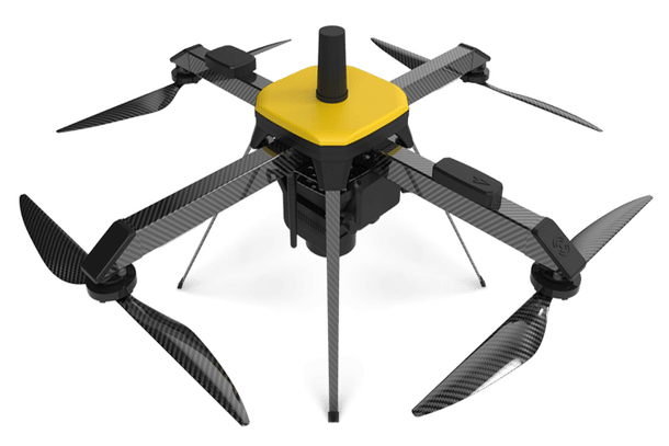 ideaForge
Drones - NINJA, Q Series UAV