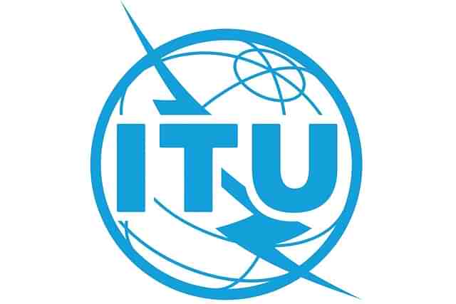 ITU logo