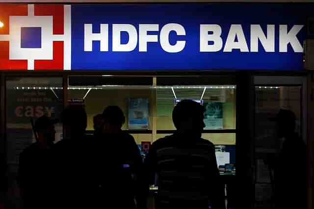 HDFC Bank 