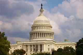 US Capitol Hill (Wikimedia Commons)&nbsp;