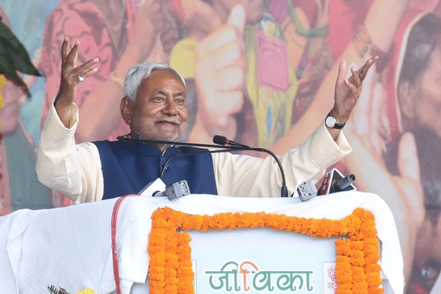 Lalan Singh Steps Down Bihar Cm Nitish Kumar Takes Over As Jdu National President Ahead Of 5439