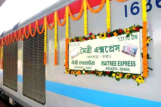 Maitree Express (wikipedia)