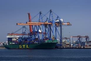 Representative Image (Abhijit Bhatlekar/Mint via Getty Images)