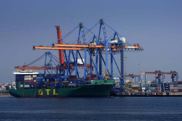 Representative Image (Abhijit Bhatlekar/Mint via Getty Images)