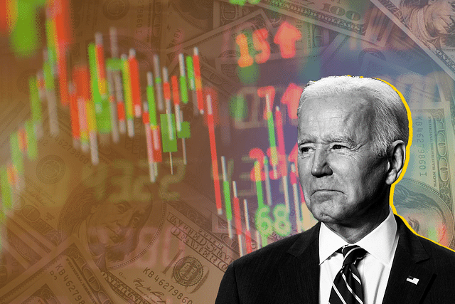 US President Joe Biden