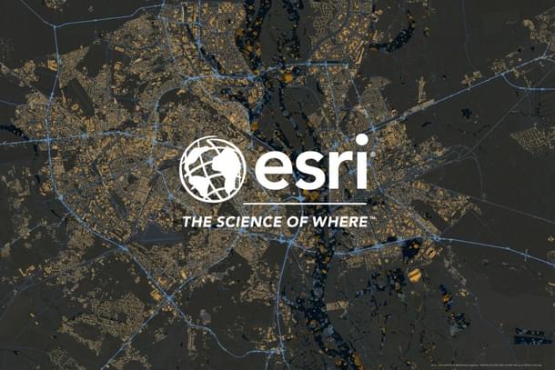 Esri India